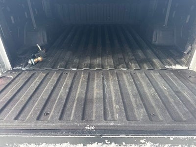 2020 Chevrolet Silverado 1500 RST All-Star Edition