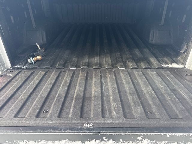 2020 Chevrolet Silverado 1500 RST All-Star Edition