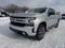 2020 Chevrolet Silverado 1500 RST All-Star Edition