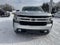 2020 Chevrolet Silverado 1500 RST All-Star Edition