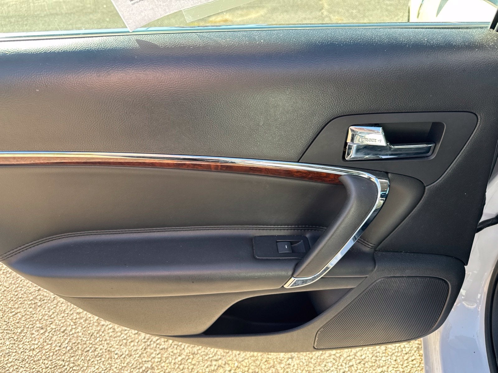 2012 Lincoln MKZ Base