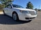 2012 Lincoln MKZ Base