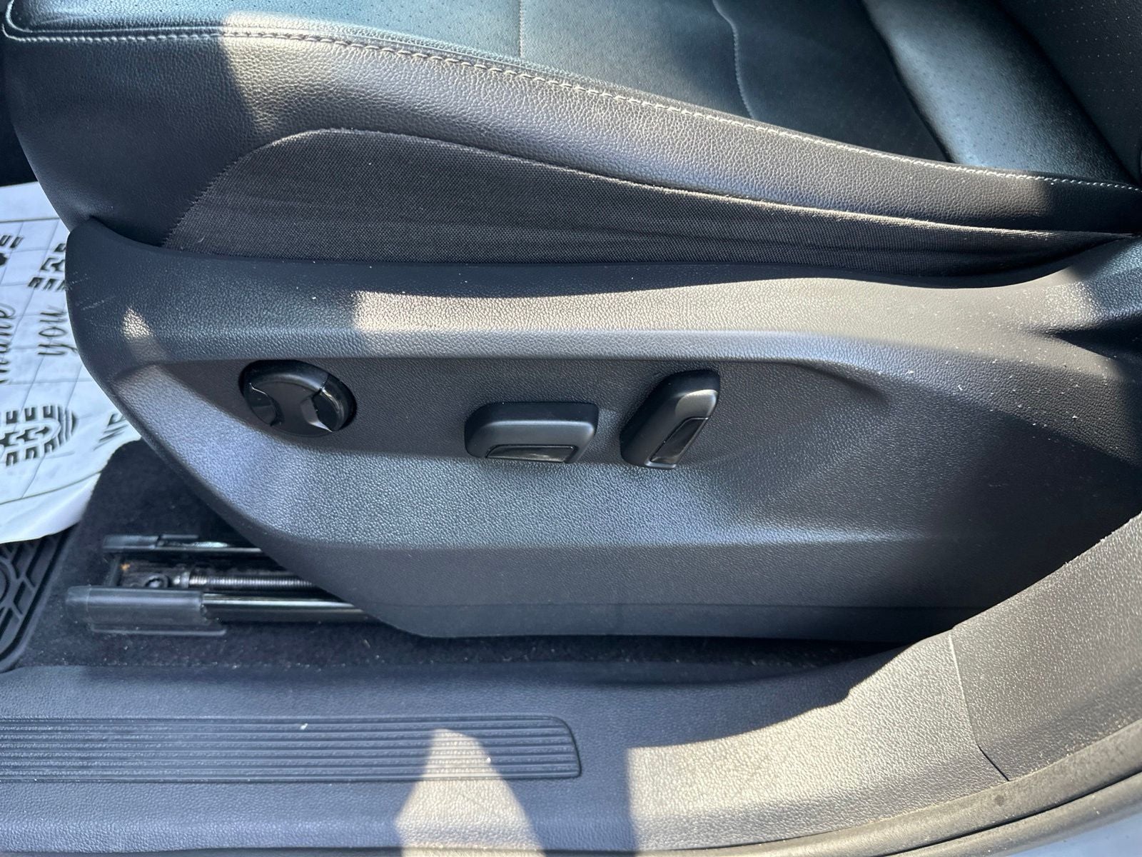 2019 Volkswagen Tiguan 2.0T SEL 4Motion