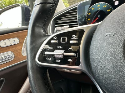 2022 Mercedes-Benz GLE GLE 350 4MATIC®