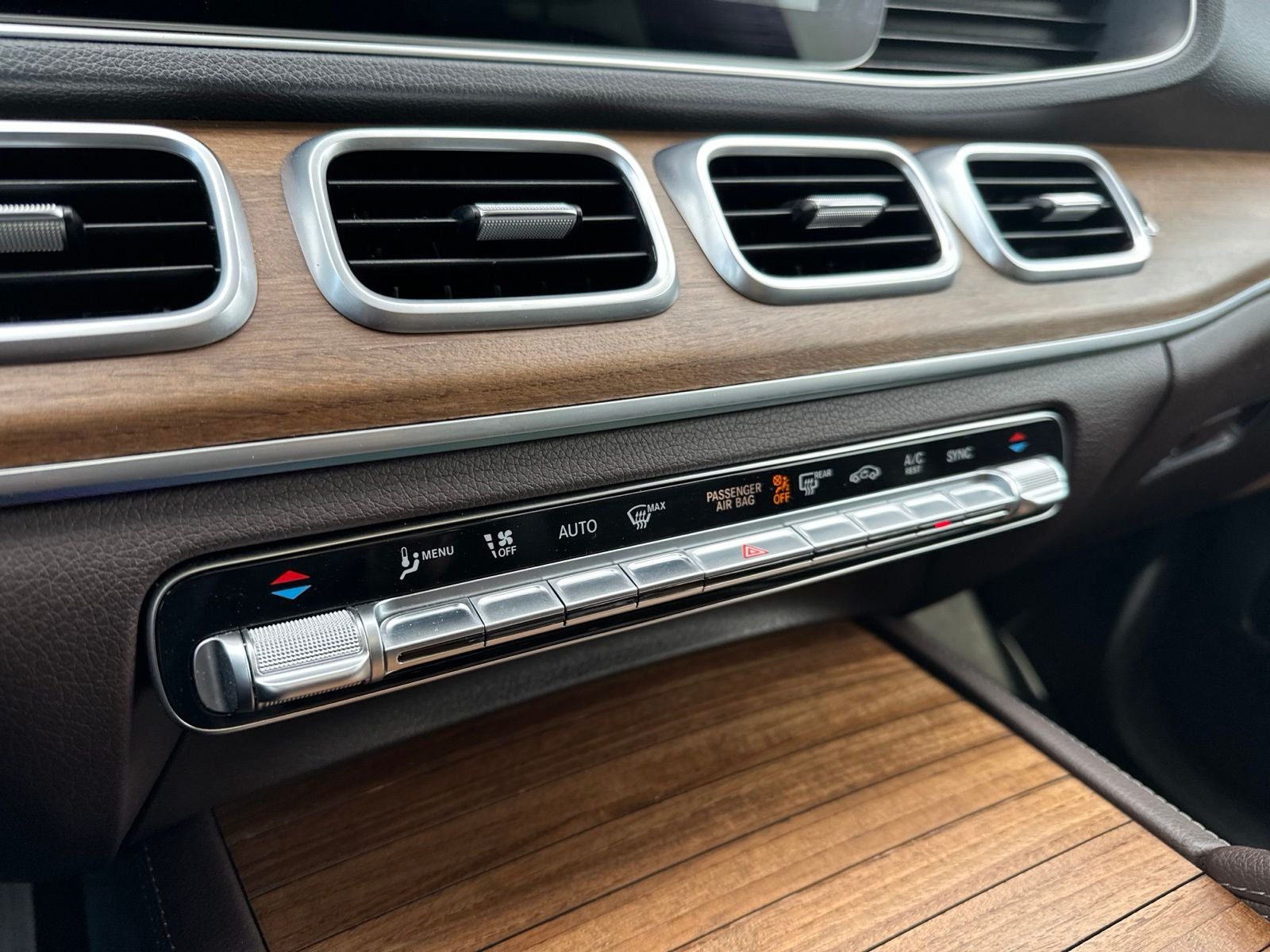2022 Mercedes-Benz GLE GLE 350 4MATIC®