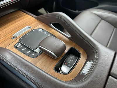 2022 Mercedes-Benz GLE GLE 350 4MATIC®