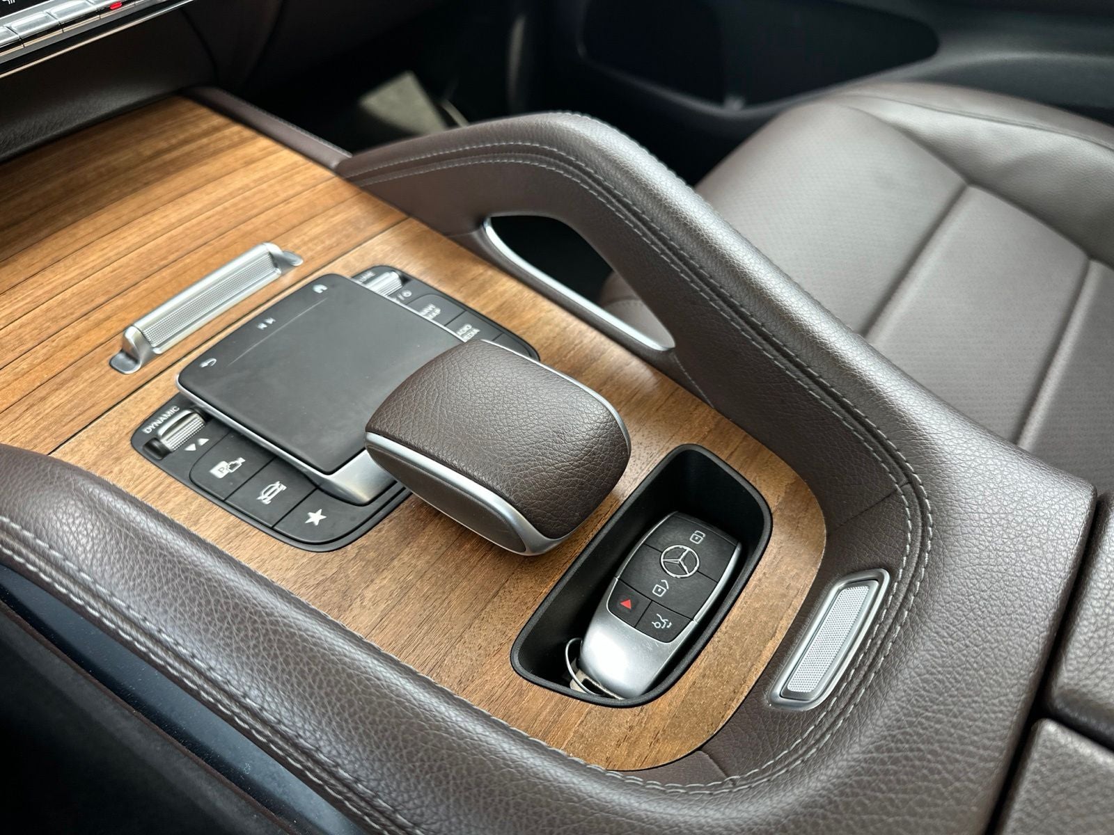 2022 Mercedes-Benz GLE GLE 350 4MATIC®
