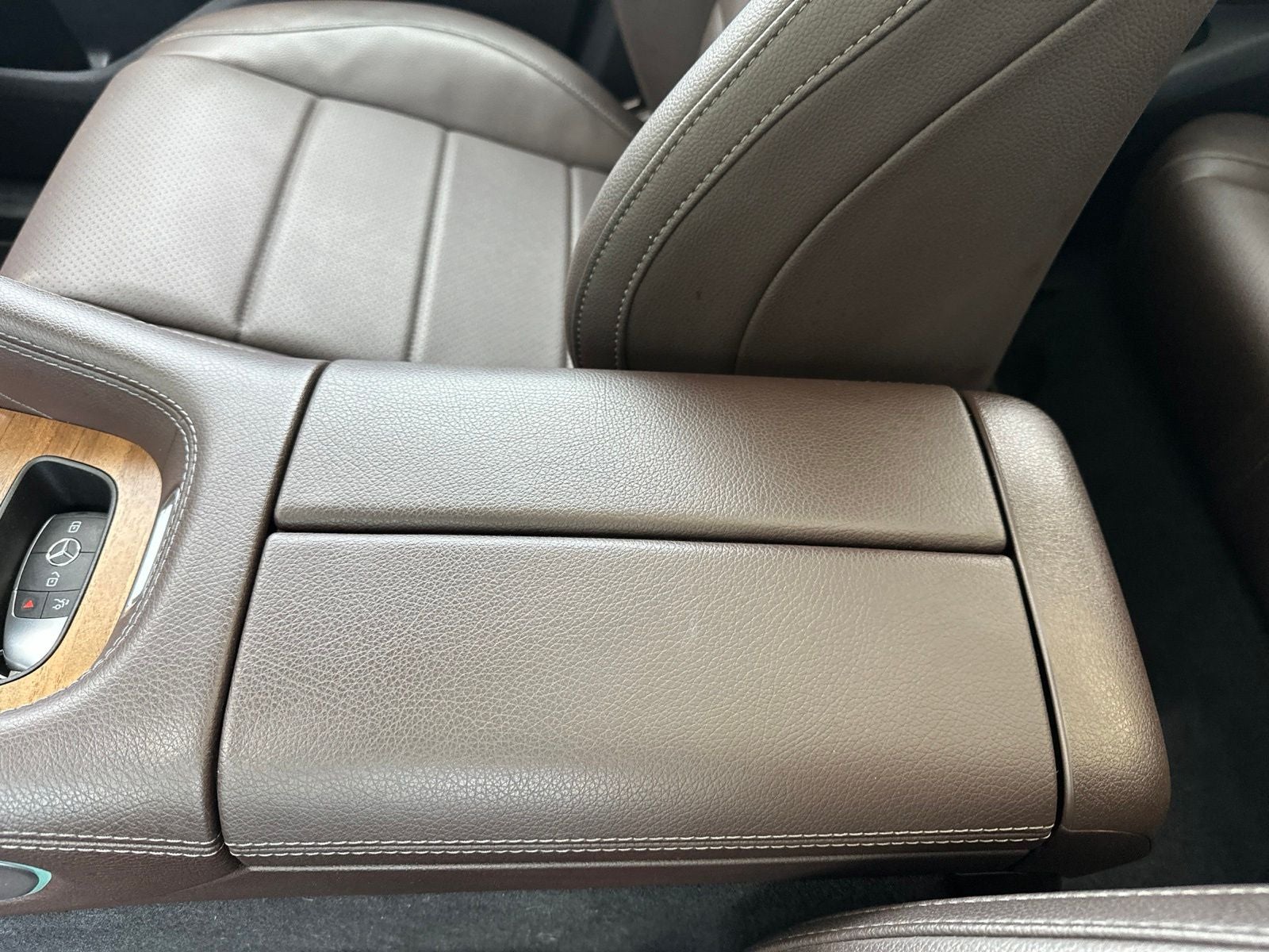 2022 Mercedes-Benz GLE GLE 350 4MATIC®