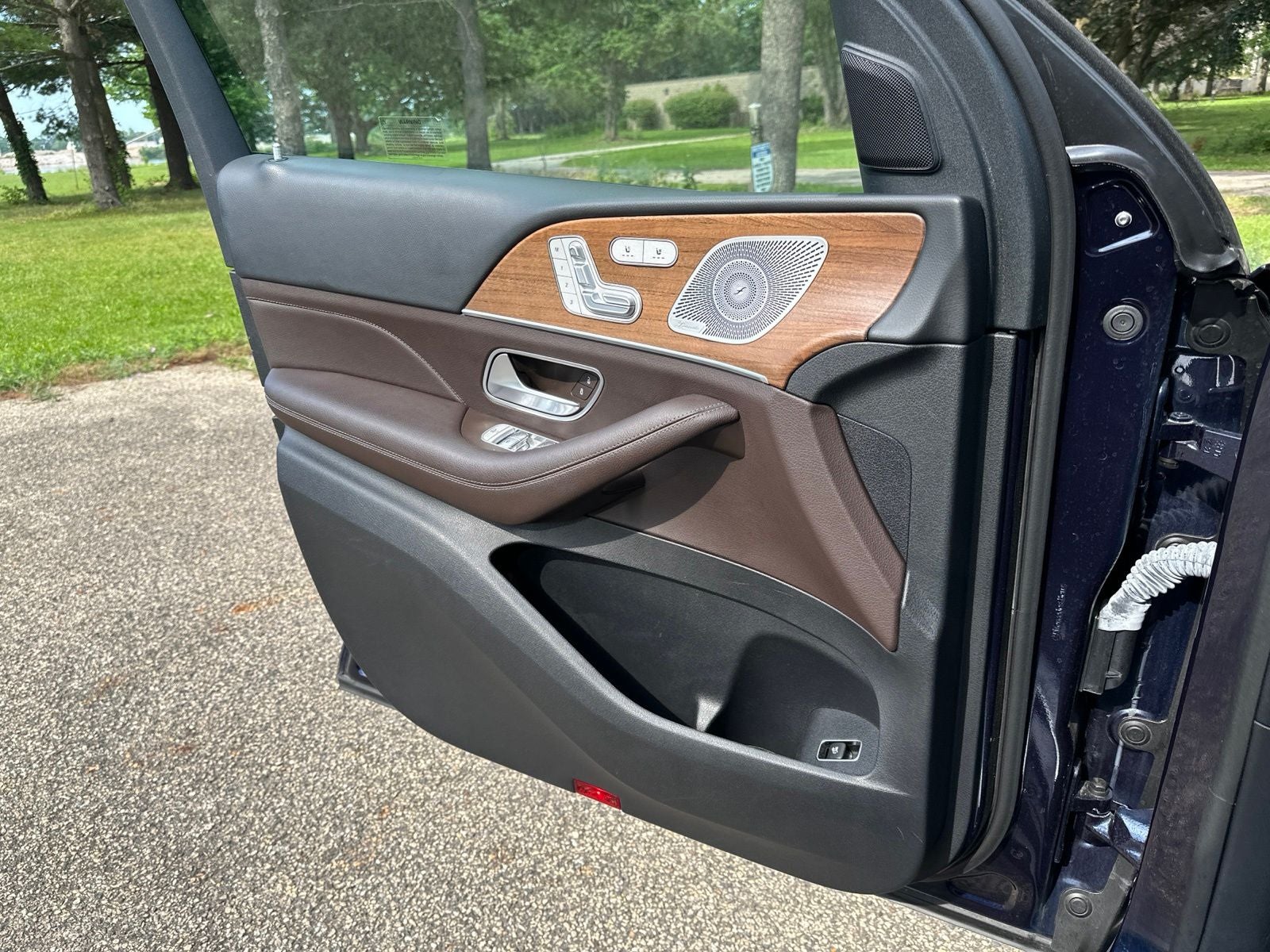 2022 Mercedes-Benz GLE GLE 350 4MATIC®
