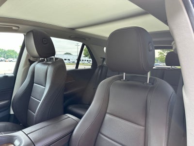 2022 Mercedes-Benz GLE GLE 350 4MATIC®