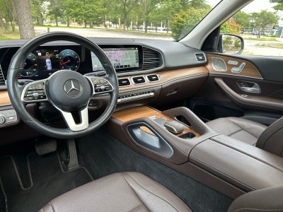 2022 Mercedes-Benz GLE GLE 350 4MATIC®