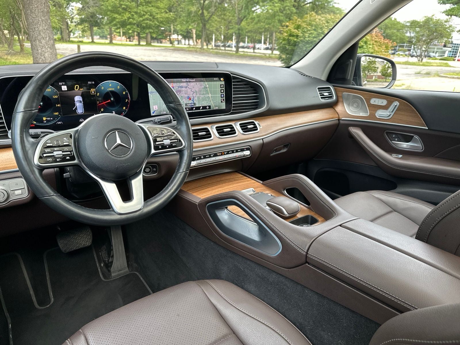 2022 Mercedes-Benz GLE GLE 350 4MATIC®