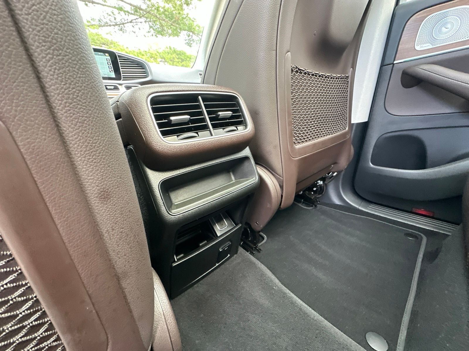 2022 Mercedes-Benz GLE GLE 350 4MATIC®