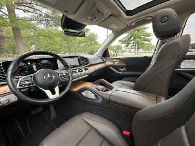 2022 Mercedes-Benz GLE GLE 350 4MATIC®