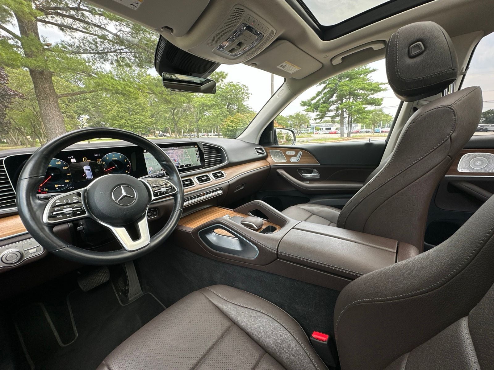 2022 Mercedes-Benz GLE GLE 350 4MATIC®