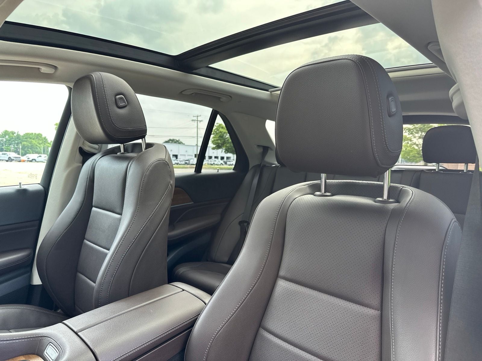 2022 Mercedes-Benz GLE GLE 350 4MATIC®