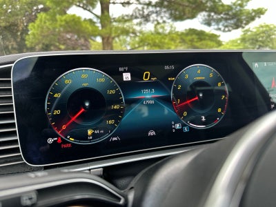 2022 Mercedes-Benz GLE GLE 350 4MATIC®