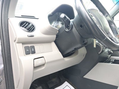 2015 Honda Pilot Touring