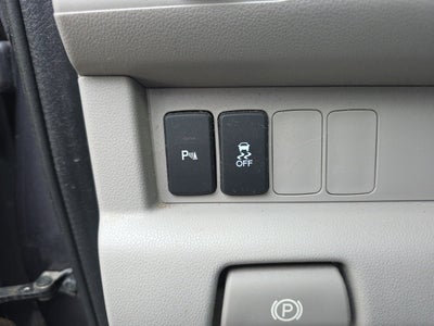 2015 Honda Pilot Touring