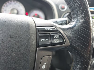 2015 Honda Pilot Touring