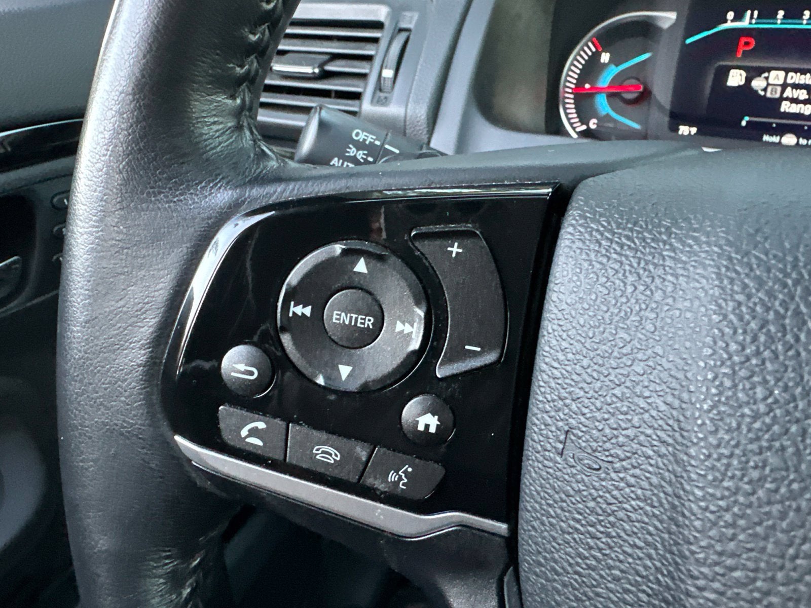 2019 Honda Pilot Touring 7 Passenger