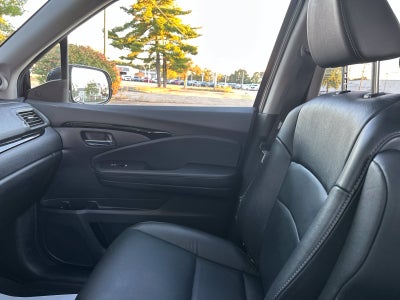2019 Honda Pilot Touring 7 Passenger