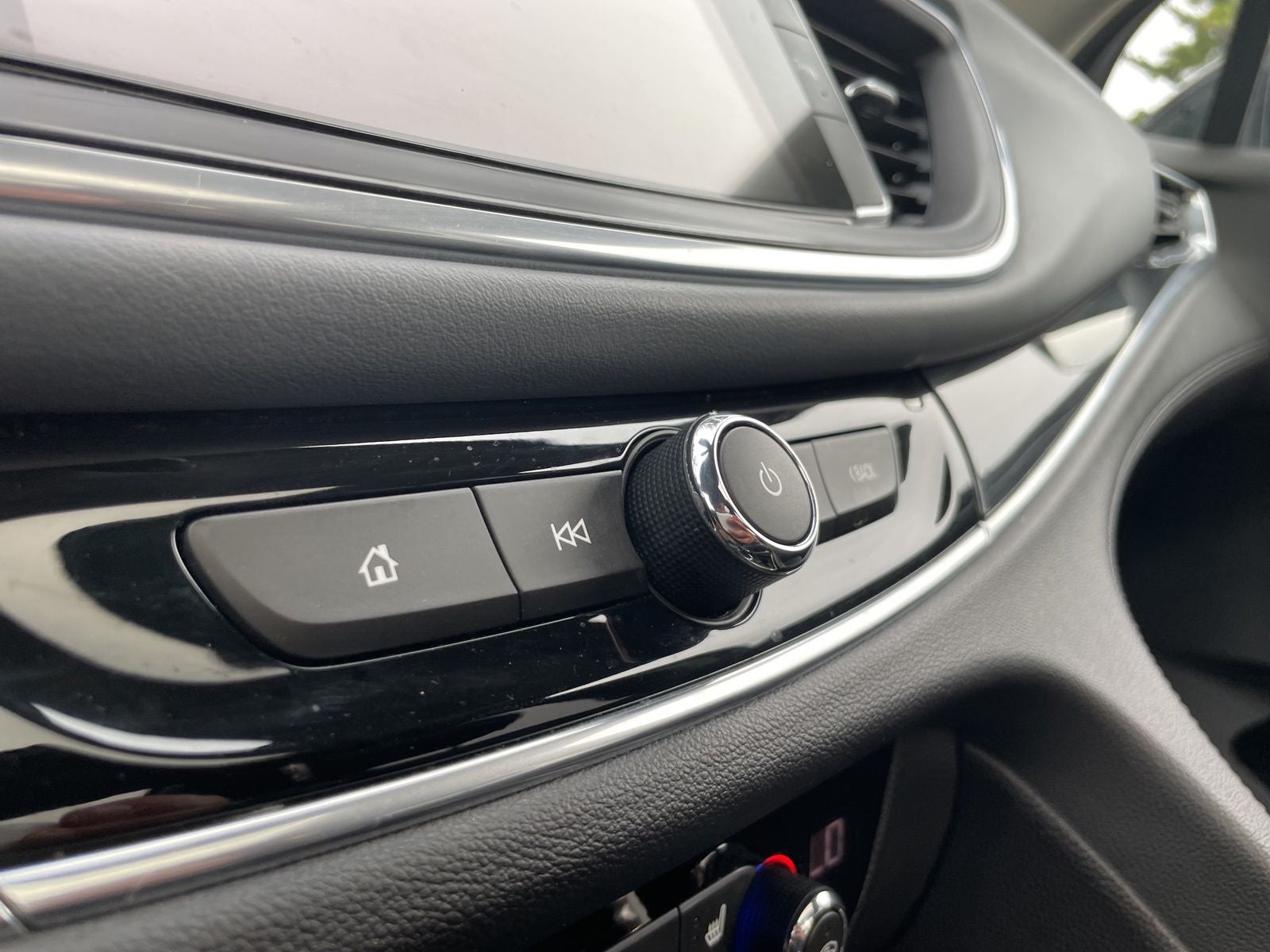 2019 Buick Enclave Essence