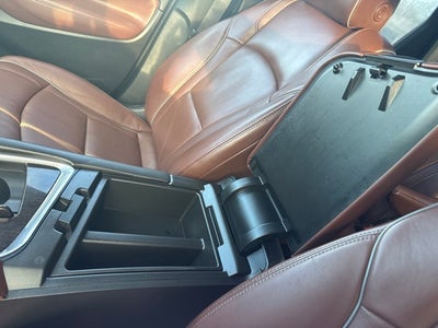 2020 Buick Enclave Avenir