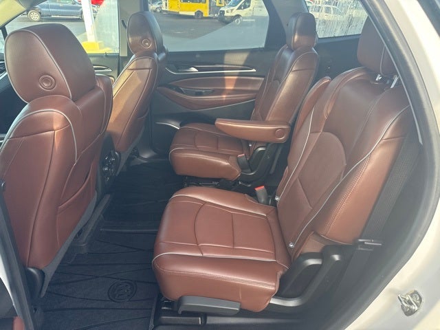 2020 Buick Enclave Avenir