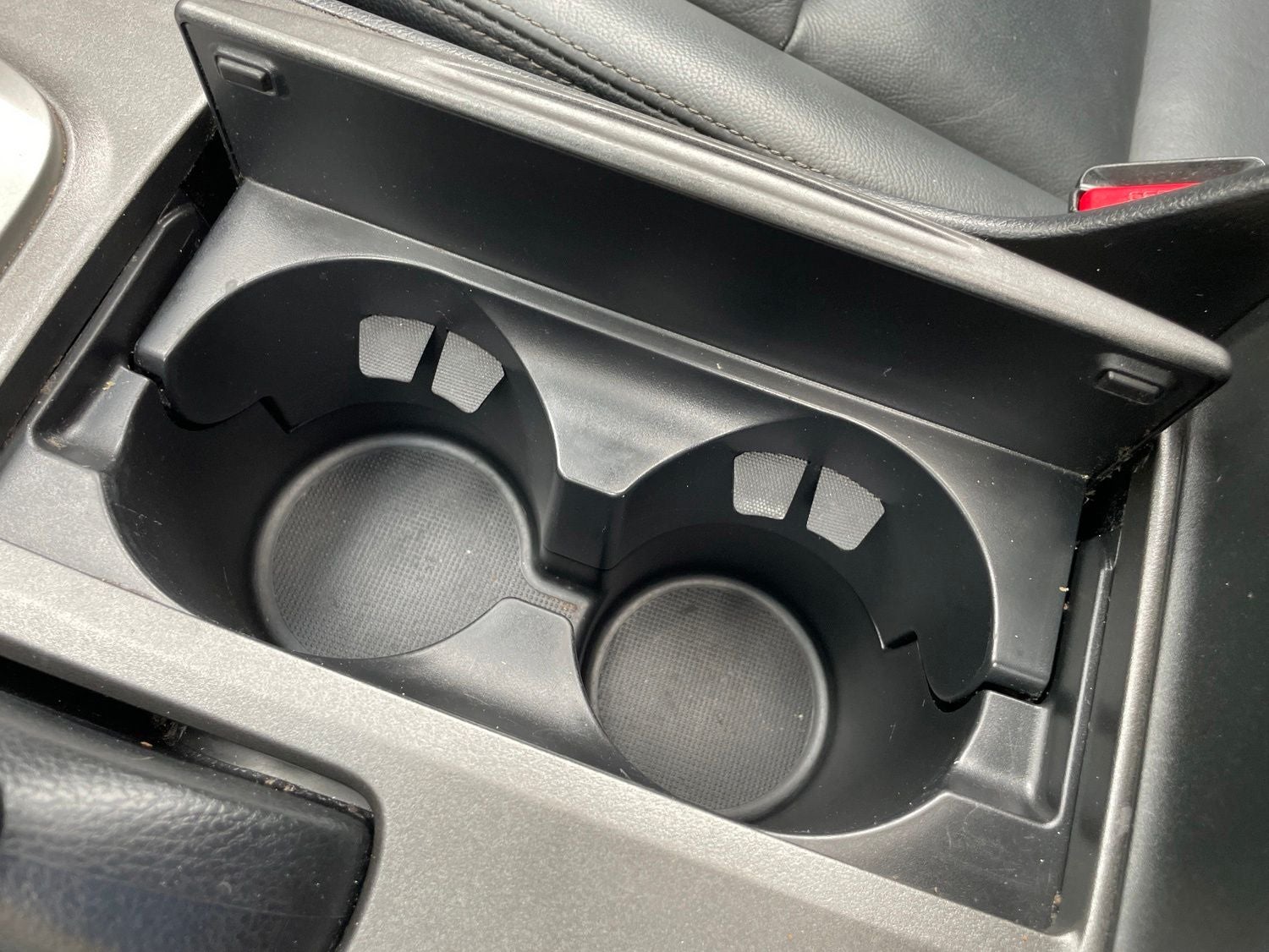 2012 Honda Crosstour EX-L