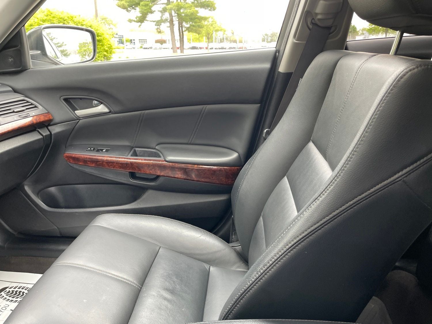 2012 Honda Crosstour EX-L