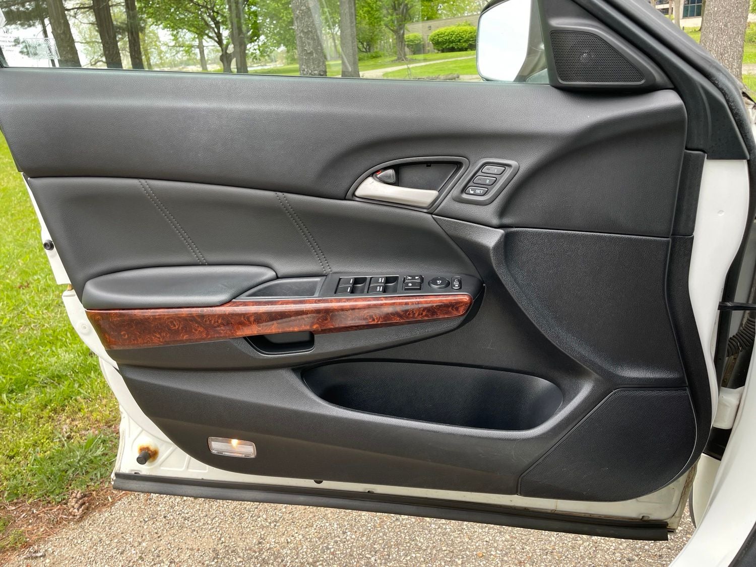 2012 Honda Crosstour EX-L