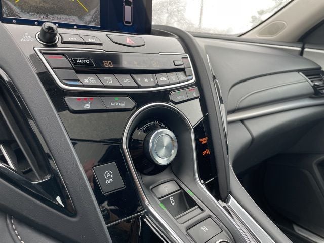 2019 Acura RDX Technology Package SH-AWD