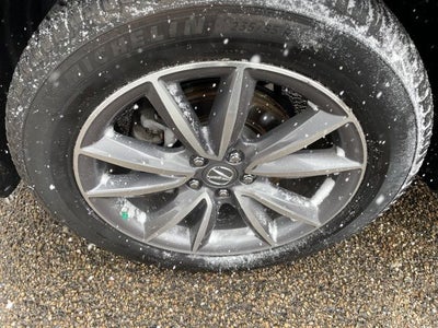 2019 Acura RDX Technology Package SH-AWD