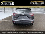 2019 Acura RDX Technology Package SH-AWD