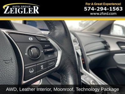 2019 Acura RDX Technology Package SH-AWD