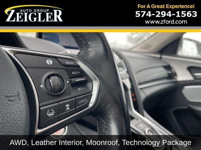2019 Acura RDX Technology Package SH-AWD