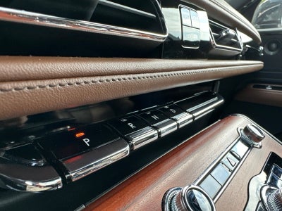 2023 Lincoln Aviator Reserve Premium