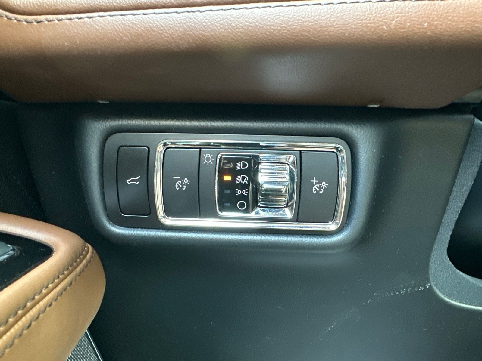 2023 Lincoln Aviator Reserve Premium