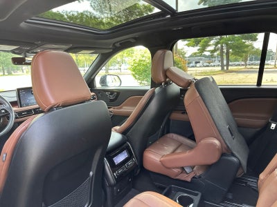 2023 Lincoln Aviator Reserve Premium