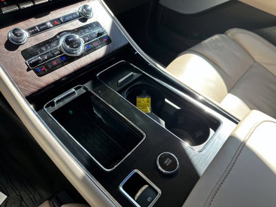 2022 Lincoln Aviator Reserve Premium