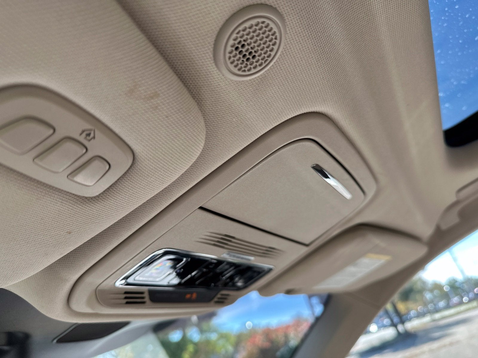 2022 Lincoln Aviator Reserve Premium