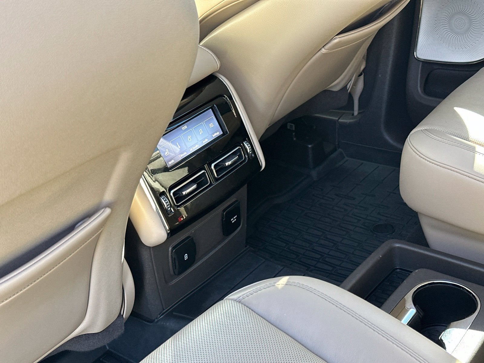 2022 Lincoln Aviator Reserve Premium