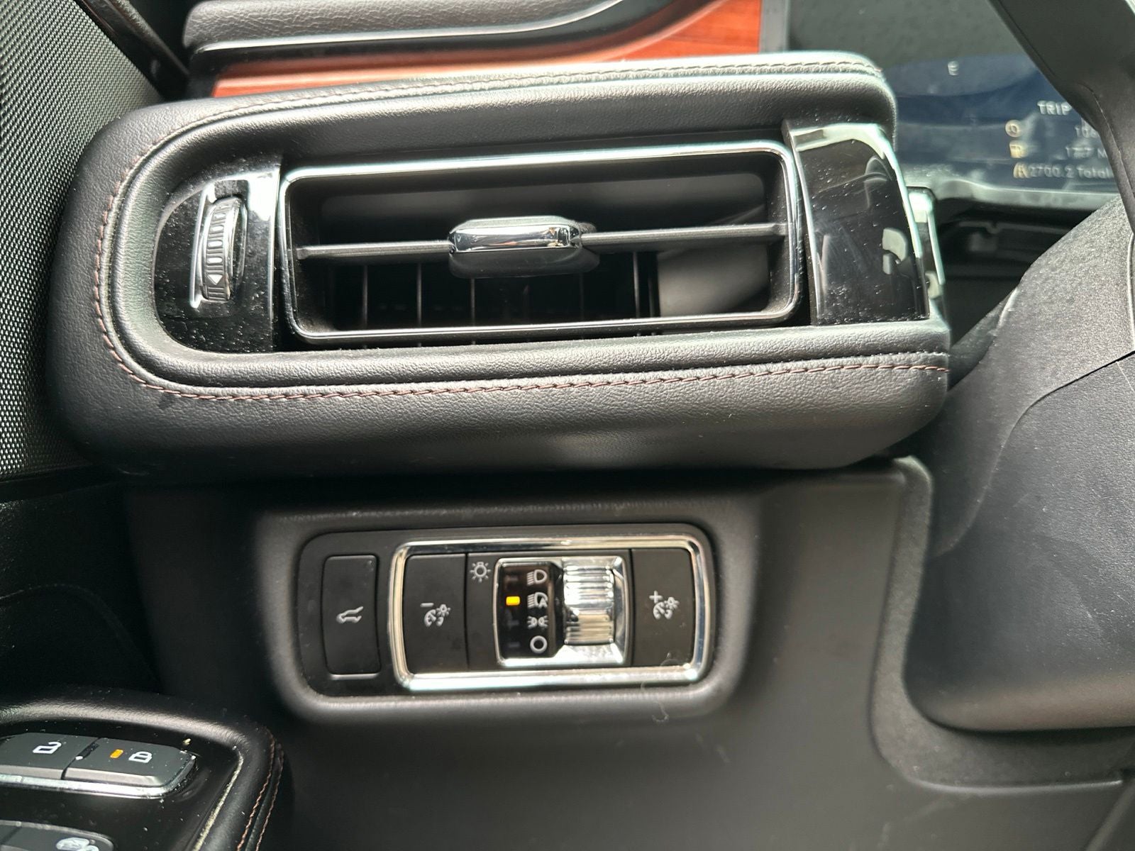 2024 Lincoln Aviator Reserve Premium