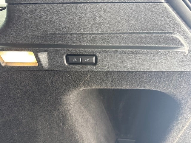 2025 Lincoln Corsair Reserve