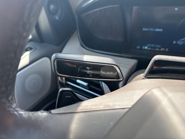 2022 Lincoln Navigator L Reserve