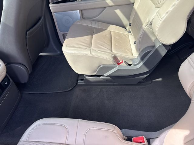 2022 Lincoln Navigator L Reserve