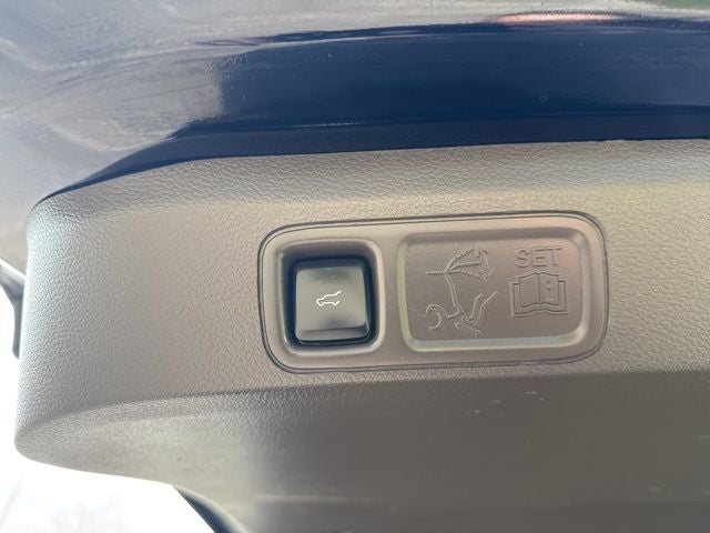 2022 Lincoln Navigator L Reserve