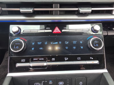 2025 Hyundai Santa Fe Hybrid Limited