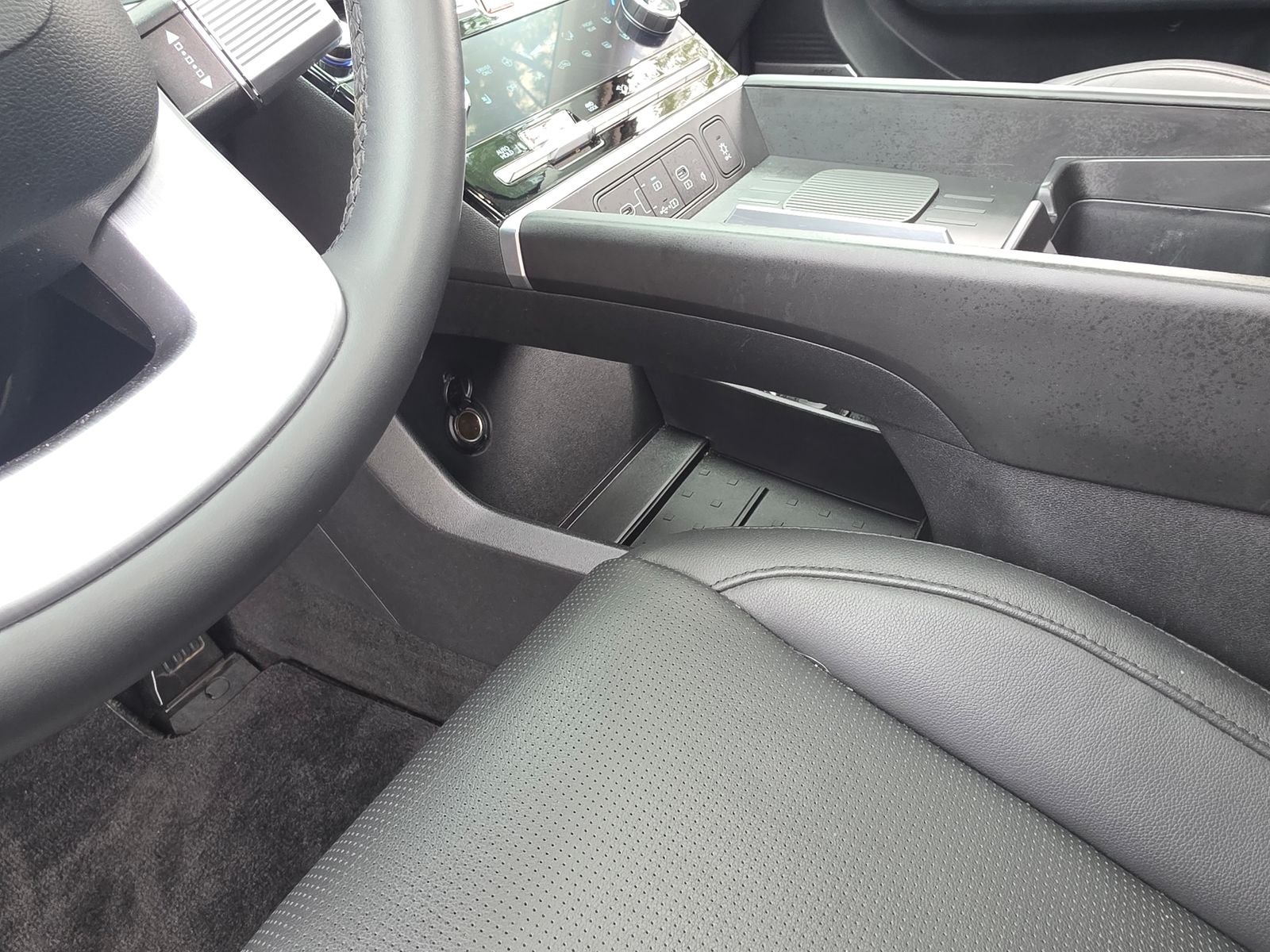 2025 Hyundai Santa Fe Hybrid Limited